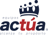 Logo Actua