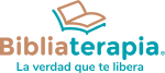 Logo Bibliaterapia